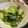 あねこちゃん's cooksnap of when they made 中国家庭料理♪青梗菜と椎茸のにんにく炒め.