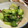 あねこちゃん's cooksnap of when they made 中国家庭料理♪青梗菜と椎茸のにんにく炒め.