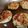 はぴclover's cooksnap of when they made 簡単おかず・お弁当にも☆ちくわバーグ＊＊.