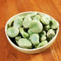 低カロ探検隊's cooksnap of when they made そら豆　基本の茹で方と冷凍保存.