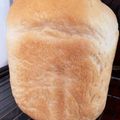 ちゃろみん's cooksnap of when they made ふんわりホエー食パン.