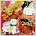 海理ママ's cooksnap of when they made ちくわきゅうり.