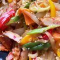 ma2kaboch's cooksnap of when they made 簡単☆ウェイパーだけで野菜炒め！.