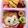 サイチョン's cooksnap of when they made キャラ弁✿おさるのジョージ.