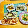 komutatata's cooksnap of when they made 煮魚♡.
