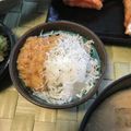 マールマル's cooksnap of when they made 大根おろしとなめこのおつまみ.