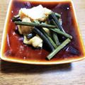 クックMAIKRK☆'s cooksnap of when they made 春の味＊ワラビのきんぴら.