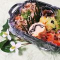 クックHG9V8Y☆'s cooksnap of when they made ベーコンと海苔の玉子焼き.