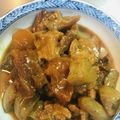☆maripei☆'s cooksnap of when they made 決め手は赤味噌！圧力鍋で牛すじ煮込み！.