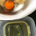 ᴍᴀʀɪᴍᴀʀɪ's cooksnap of when they made 卵の上手な分け方☆卵黄・卵白.