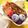 ぷゆら☆'s cooksnap of when they made お弁当に♪ 赤ウインナー飾り（串）.