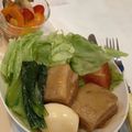 ゆりロップ's cooksnap of when they made とろとろ豚の角煮.