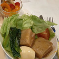 ゆりロップ's cooksnap of when they made とろとろ豚の角煮.