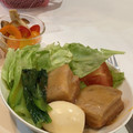 ゆりロップ's cooksnap of when they made 圧力鍋で簡単！柔らか〜♪豚の角煮.