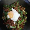 シビリキン's cooksnap of when they made 蒼蠅頭・ツァンイントゥ/台湾・現地レシピ.