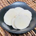 料理男子部🍻's cooksnap of when they made 長芋の浅漬けわさび風味.