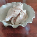 へのへのもへの's cooksnap of when they made 炊飯器鶏の覚書.