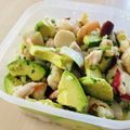 あねさん女房さ〜や's cooksnap of when they made 簡単シンプル♪海老と帆立のセビーチェ.