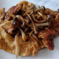 りんばたまま's cooksnap of when they made 油揚げのおつまみ☆あげづけ.