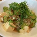 クックNIWDO4☆'s cooksnap of when they made 【夏バテに】宮崎の味♡5分で出来る冷や汁.