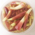 そらてんママ's cooksnap of when they made 酢みょうが（みょうがの茎の甘酢漬け）.