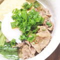 そらてんママ's cooksnap of when they made 我が家の肉うどん用のお肉！.