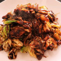 milestone★'s cooksnap of when they made 我が家の定番！大豆のお肉で回鍋肉.