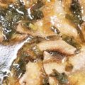 料理頑張る二児の母's cooksnap of when they made ご飯が進むやみつき鶏皮煮　トロトロ激うま.
