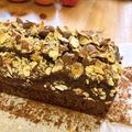 ティ✨'s cooksnap of when they made 簡単ココアパウンドケーキ.
