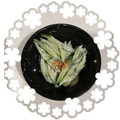 ☆hironon☆'s cooksnap of when they made 簡単！きゅうりのマヨラー油.