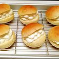sakyo。's cooksnap of when they made ボールひとつで！簡単カスタードクリーム.
