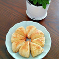 Jo～Jo～'s cooksnap of when they made HMで簡単スコーン(トースター使用).