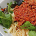 さぁ★たぁ★'s cooksnap of when they made トマト缶で簡単！本格ボロネーゼ.