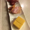 匡史さん's cooksnap of when they made 市販のベーコンで簡単燻製+ポテトサラダ.