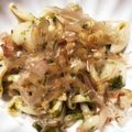 KimiキラMiku's cooksnap of when they made ブナピーの青海苔おかかバター.