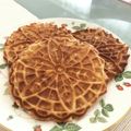 きらら15's cooksnap of when they made ビタントニオで焼く☆ピッツェル☆.