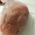 ringer193's cooksnap of when they made ✰魔法の鶏むね肉✰.