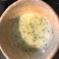 kabocha☆ひろ's cooksnap of when they made m中期離乳食☆じゃがいもと青のりミルク煮.