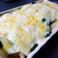 おらんでう～たん's cooksnap of when they made ヘルシー♪かぼちゃの豆腐ドリア♪.