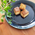 yumcooking's cooksnap of when they made 簡単さくさくしっとりヨーグルトスコーン.