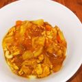 金魚のひらり's cooksnap of when they made カレーの残りで簡単♡カレーうどん♡.