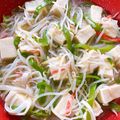 ShOkOtArO✰'s cooksnap of when they made 高野豆腐の塩生姜あん★野菜たっぷり.