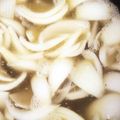 ☆ayami☆26's cooksnap of when they made 新玉ねぎ丸ごとコンソメスープ.
