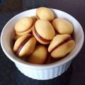 ぱるむーな's cooksnap of when they made ちょぼちょぼ.