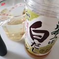 nachichoco's cooksnap of when they made 冷たいお茶漬けの出汁の作り方❤.