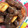 k-e-i's cooksnap of when they made 厚揚げとこんにゃくの甘辛炒め.