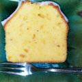 ベリーハウス's cooksnap of when they made ウィークエンド・シトロン　レモンケーキ.