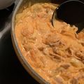 ❁❁❁❁❁'s cooksnap of when they made ミルクポークチャップ★.