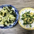 みりん調味料's cooksnap of when they made ご飯が進む！甘辛味のニラ玉.