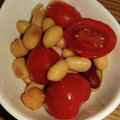 mikiha5's cooksnap of when they made 大豆とトマトの和風マリネ♡.